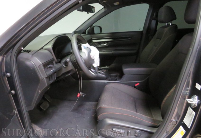 2023 Honda CR-V Hybrid - Image 25