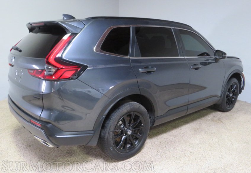 2023 Honda CR-V Hybrid - Image 7