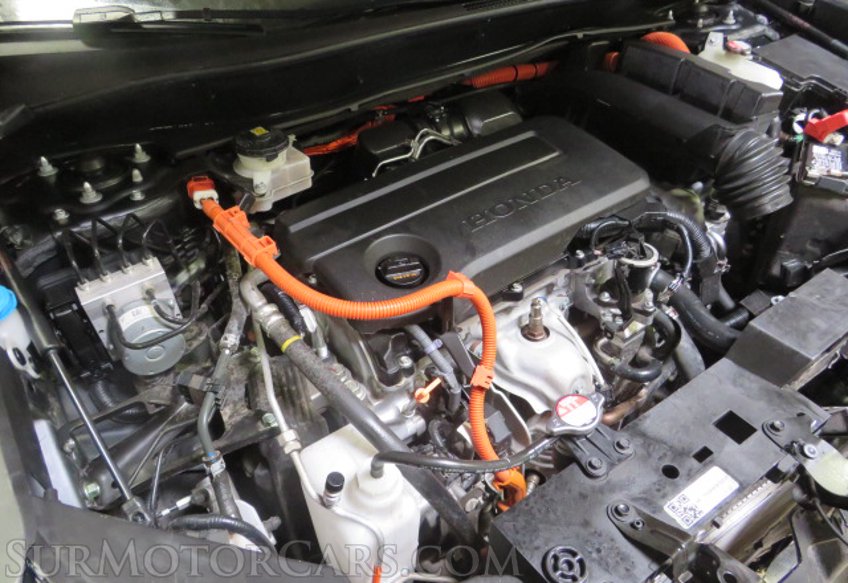 2023 Honda CR-V Hybrid - Image 46