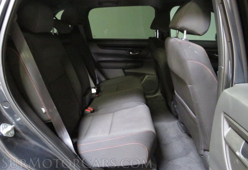 2023 Honda CR-V Hybrid - Image 32