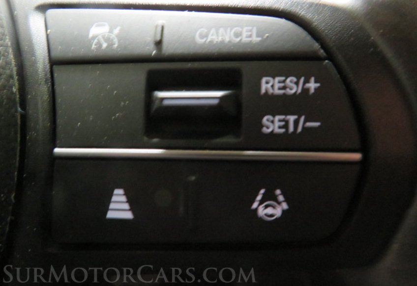 2023 Honda CR-V Hybrid - Image 33