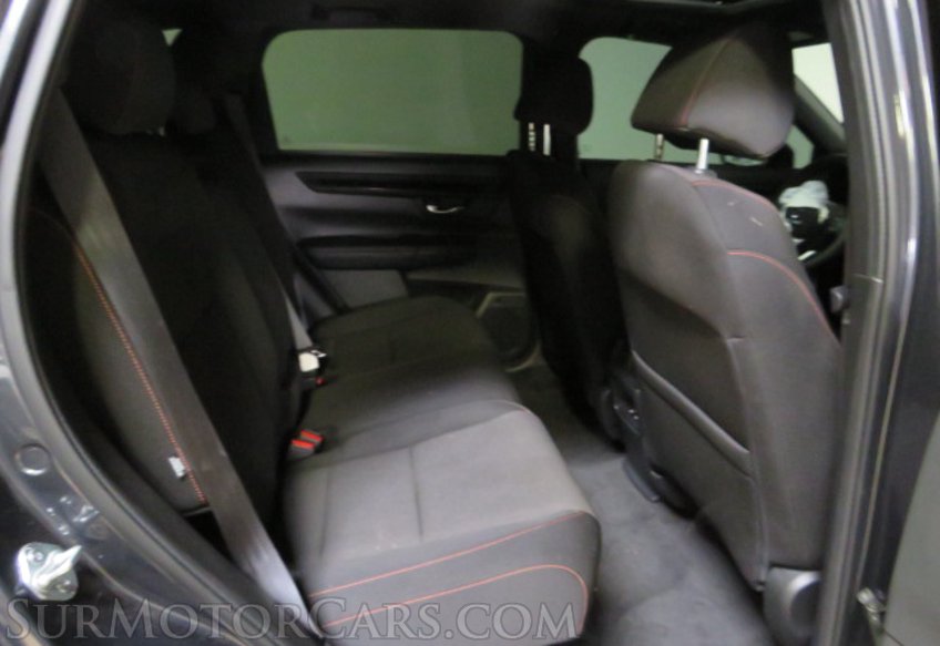 2023 Honda CR-V Hybrid - Image 28