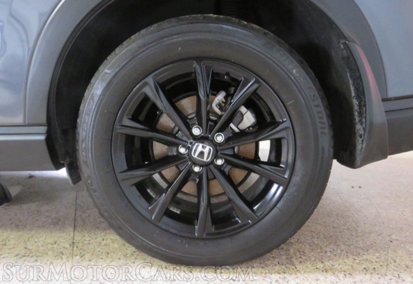 2023 Honda CR-V Hybrid - Image 20