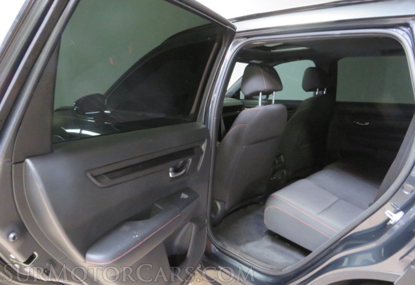 2023 Honda CR-V Hybrid - Image 23