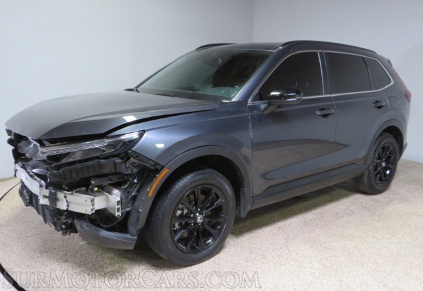 2023 Honda CR-V Hybrid - Image 2