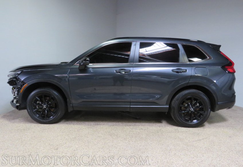 2023 Honda CR-V Hybrid - Image 6