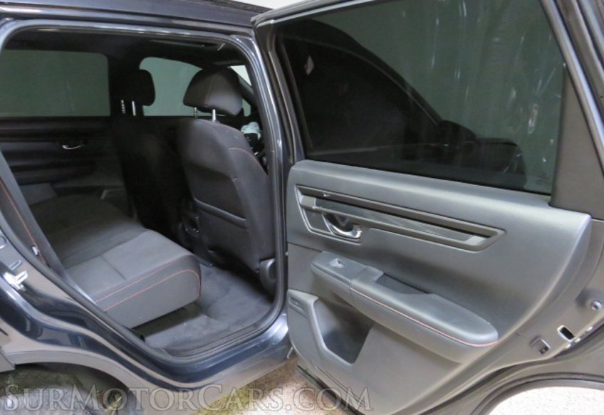 2023 Honda CR-V Hybrid - Image 24