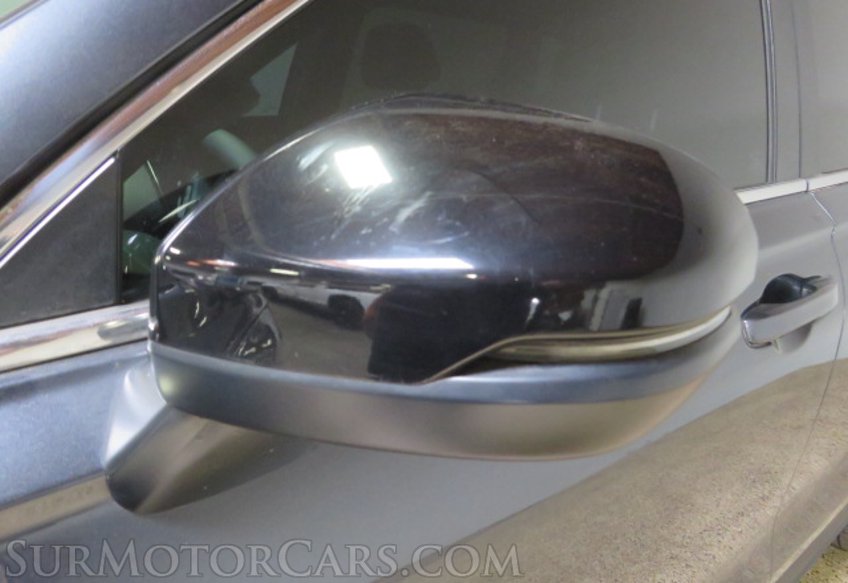 2023 Honda CR-V Hybrid - Image 19