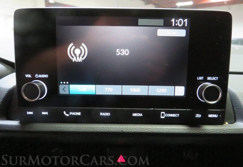 2023 Honda CR-V Hybrid - Image 39