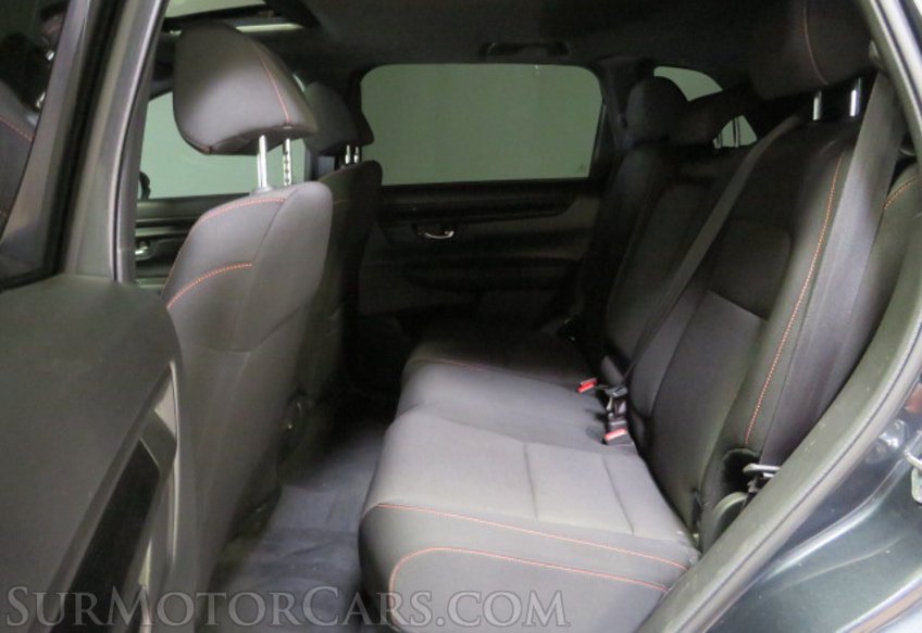 2023 Honda CR-V Hybrid - Image 27