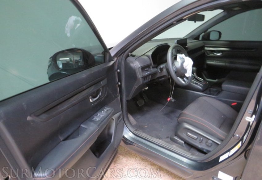 2023 Honda CR-V Hybrid - Image 21