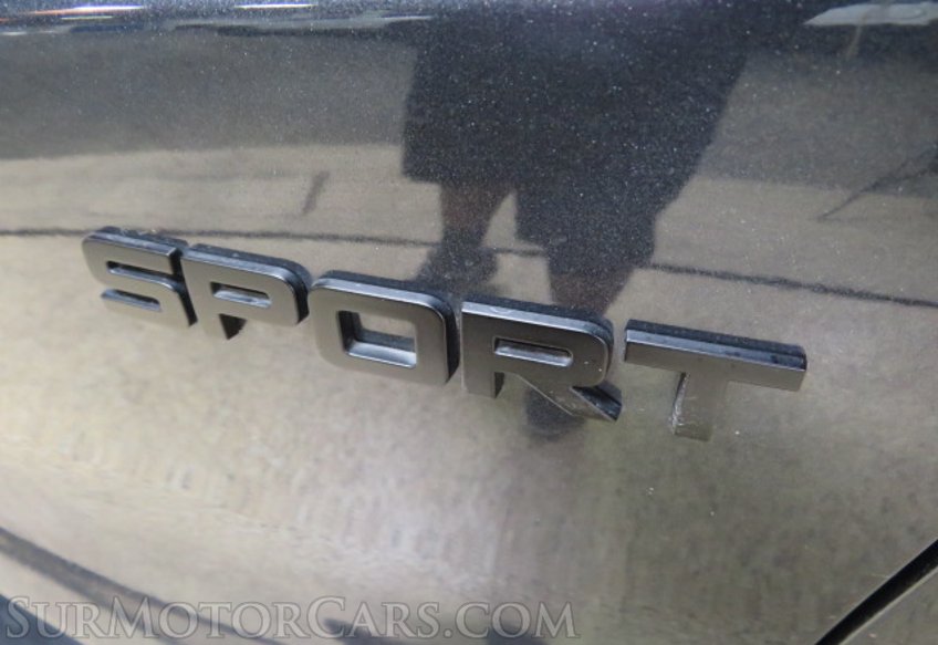 2023 Honda CR-V Hybrid - Image 18