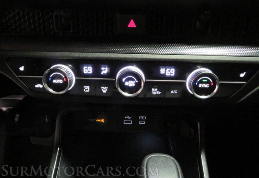 2023 Honda CR-V Hybrid - Image 40