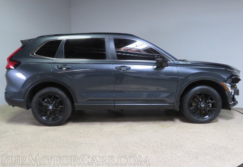 2023 Honda CR-V Hybrid - Image 5