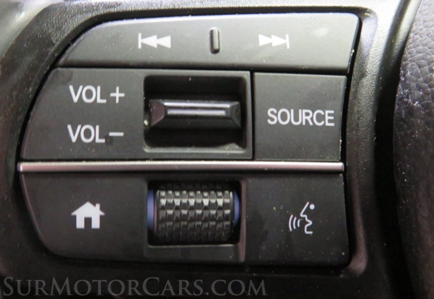 2023 Honda CR-V Hybrid - Image 34