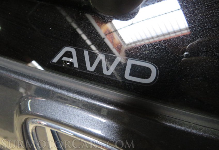 2023 Honda CR-V Hybrid - Image 17