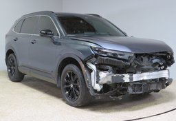 2023 Honda CR-V Hybrid - Image 3