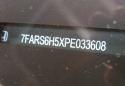 2023 Honda CR-V Hybrid - Image 50