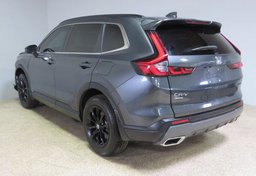 2023 Honda CR-V Hybrid - Image 8