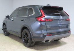 2023 Honda CR-V Hybrid - Image 10