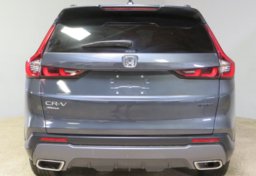 2023 Honda CR-V Hybrid - Image 11