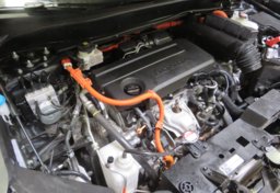 2023 Honda CR-V Hybrid - Image 46