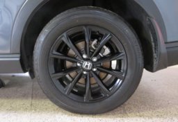 2023 Honda CR-V Hybrid - Image 20