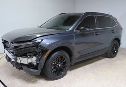 2023 Honda CR-V Hybrid - Image 2