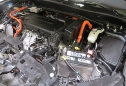 2023 Honda CR-V Hybrid - Image 48