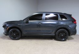 2023 Honda CR-V Hybrid - Image 6