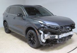 2023 Honda CR-V Hybrid - Image 1