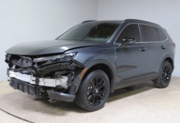 2023 Honda CR-V Hybrid - Image 4