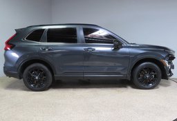 2023 Honda CR-V Hybrid - Image 5