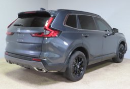 2023 Honda CR-V Hybrid - Image 9