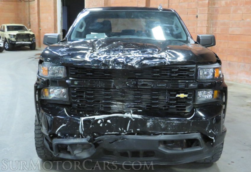 2021 Chevrolet Silverado 1500 - Image 11
