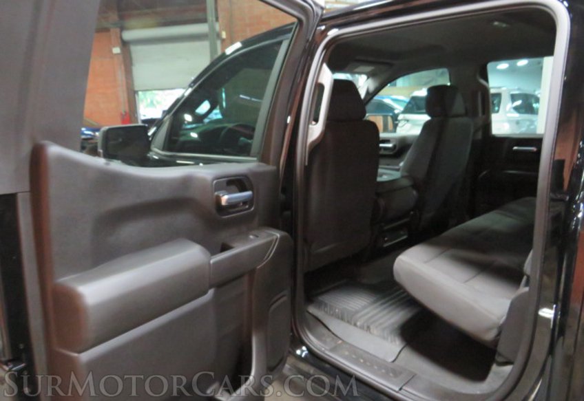 2021 Chevrolet Silverado 1500 - Image 28