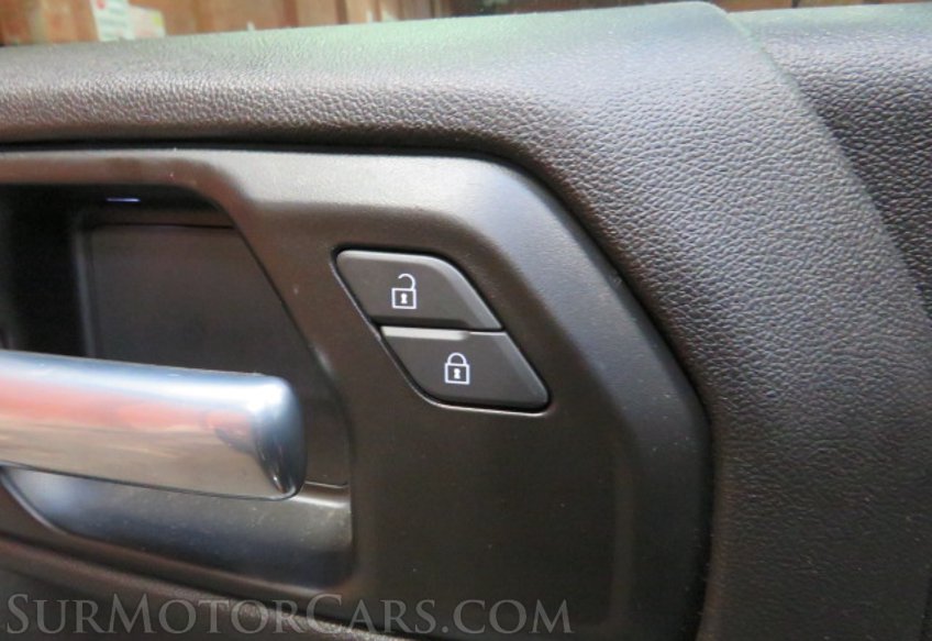 2021 Chevrolet Silverado 1500 - Image 44