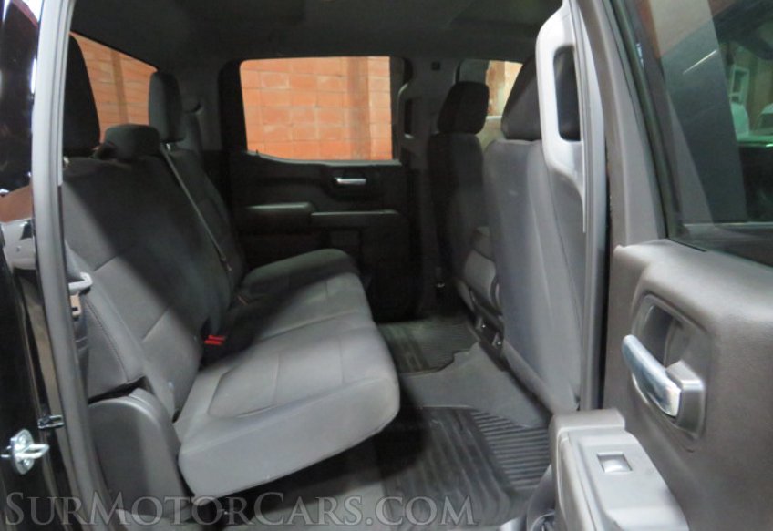 2021 Chevrolet Silverado 1500 - Image 33