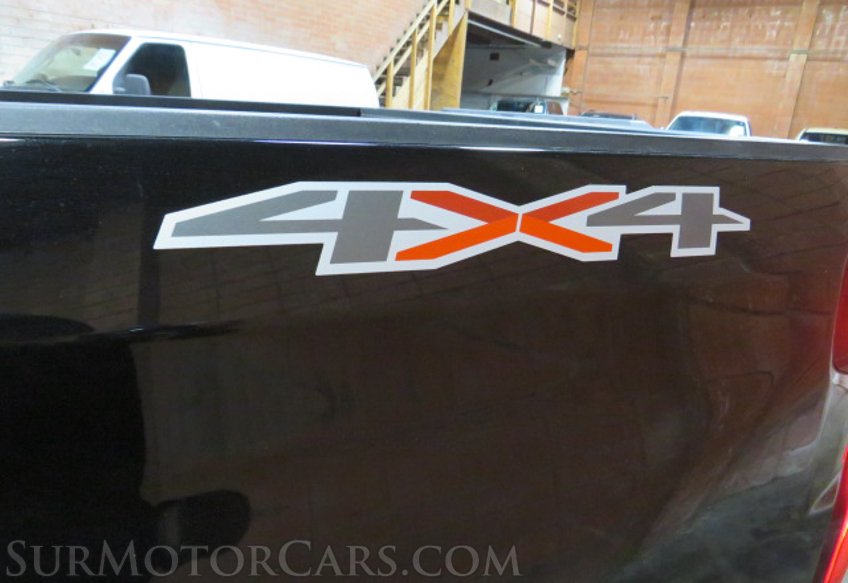 2021 Chevrolet Silverado 1500 - Image 18