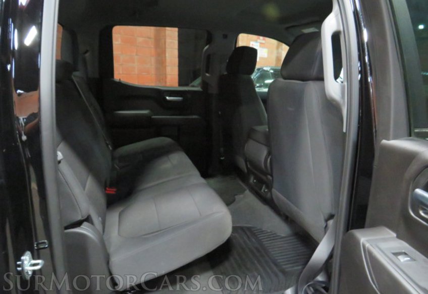 2021 Chevrolet Silverado 1500 - Image 31