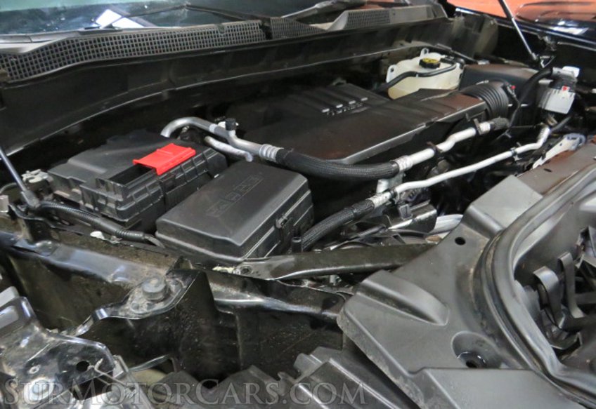 2021 Chevrolet Silverado 1500 - Image 52