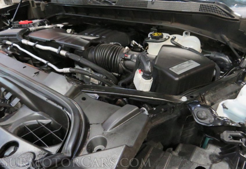 2021 Chevrolet Silverado 1500 - Image 50