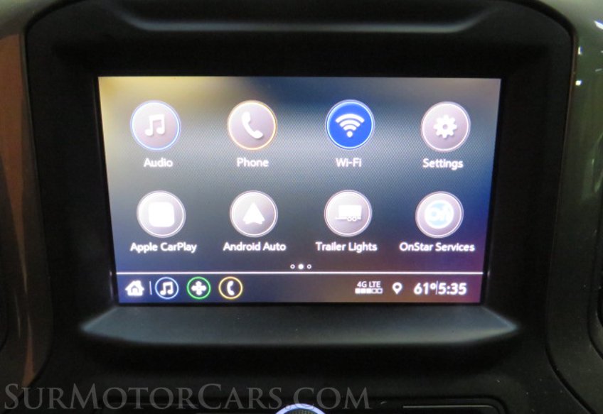 2021 Chevrolet Silverado 1500 - Image 38