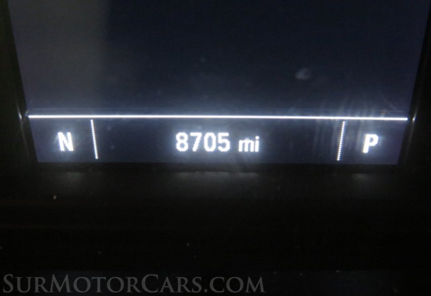 2021 Chevrolet Silverado 1500 - Image 35