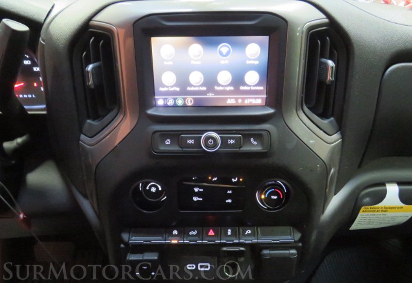 2021 Chevrolet Silverado 1500 - Image 37