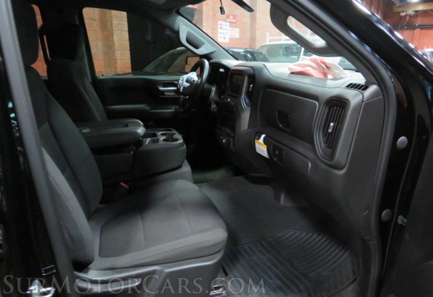 2021 Chevrolet Silverado 1500 - Image 27