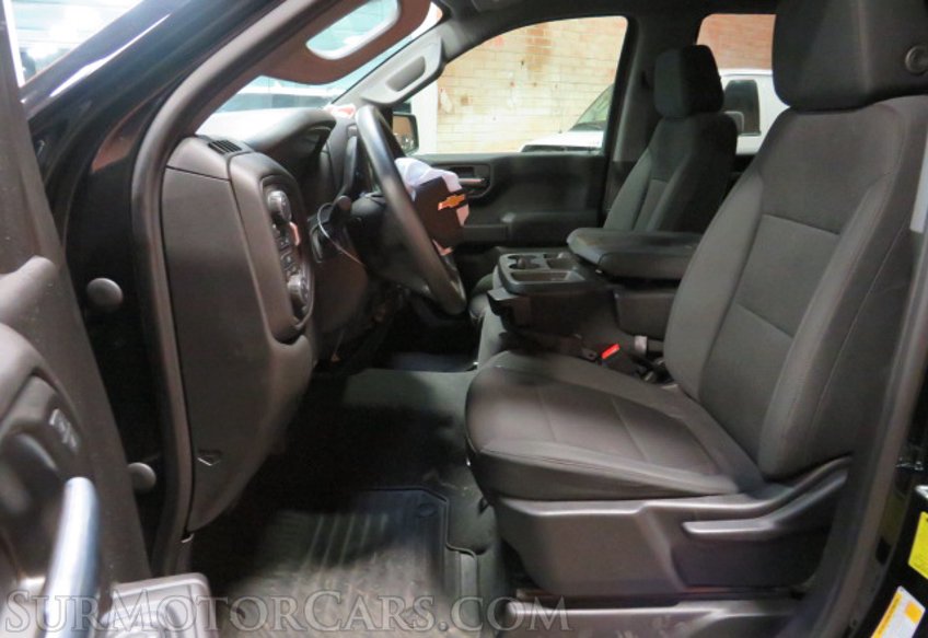 2021 Chevrolet Silverado 1500 - Image 26