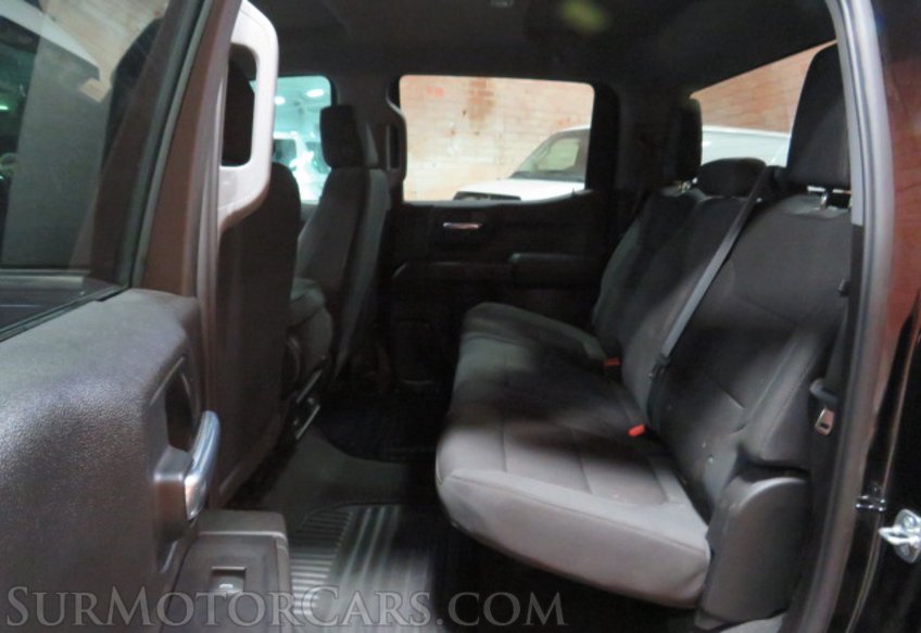 2021 Chevrolet Silverado 1500 - Image 30