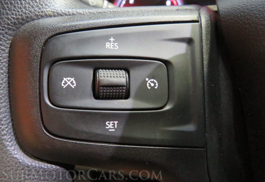 2021 Chevrolet Silverado 1500 - Image 36