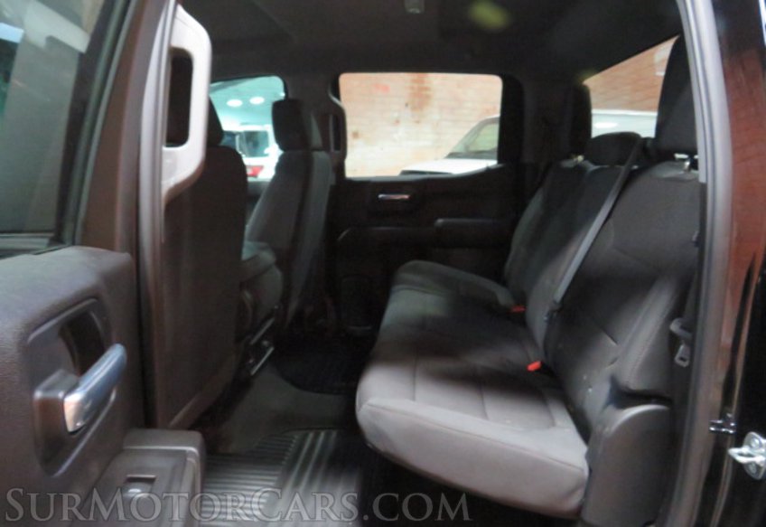 2021 Chevrolet Silverado 1500 - Image 32